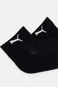 Puma skarpetki CUSHIONED QUARTER 3-pack 938581 czarny SS26