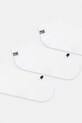 Puma skarpetki SNEAKER PLAIN 3-pack 938624 biały SS26