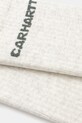 Carhartt WIP skarpetki W Link Socks I033005.3H3XX szary SS26