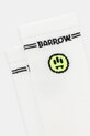 Barrow skarpetki 2-pack S6BWUASO106 biały SS26