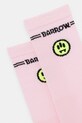 Barrow skarpetki 2-pack S6BWUASO106 różowy SS26