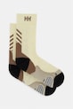 Helly Hansen skarpety żółty 67533