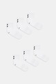 Hummel skarpetki 6-pack skarpetki długie biały 213252