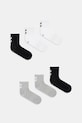 Hummel skarpetki 6-pack skarpetki długie czarny 213252