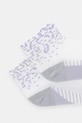 Asics skarpety 3013B284 biały SS26