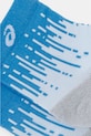 Κάλτσες Asics 3013B349 μπλε SS26