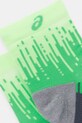 Asics skarpety 3013B349 zielony SS26