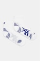 Asics skarpety 2-pack 2-pack biały 3013B358