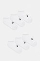 Asics skarpetki 6-pack skarpetki krótkie biały 3033C301
