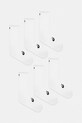 Asics skarpetki 6-pack skarpetki długie biały 3033C302
