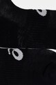 Asics skarpetki 6-pack 3033C302 czarny SS26
