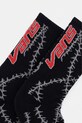 Vans skarpety VN000T04EMV1 czarny SS26