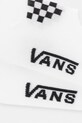 Vans skarpety stopki 6-pack VN000T5CYB21 biały SS26