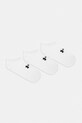 Under Armour skarpetki Performance 3-pack 3-pack biały 6009683