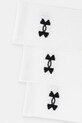 Under Armour skarpetki Performance 3-pack 6009685 biały SS26