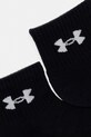 Under Armour skarpetki Performance 3-pack 6009686 czarny SS26