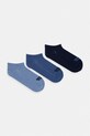 Levi's skarpety 2-pack granatowy 37157.1316