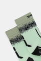 X-socks skarpety TRAILRUN TERRASKIN PERFORM CREW XS.RQXTS26U zielony SS26