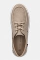 Tommy Hilfiger mokasyny dziecięce beżowy T3B4.34352.35.39