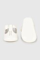 Chłopiec Mayoral Newborn buty niemowlęce 9082.1J.Newborn.PPY2 biały