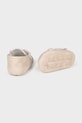 Chłopiec Mayoral Newborn buty niemowlęce 9083.1K.Newborn.PPY2 beżowy
