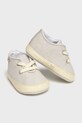 Mayoral Newborn buty niemowlęce 9085.1M.Newborn.PPY2 beżowy SS26