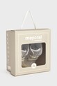 Mayoral Newborn buty niemowlęce beżowy 9085.1M.Newborn.PPY2