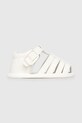 Mayoral Newborn sandały niemowlęce lekko ocieplane biały 9086.1N.Newborn.PPY2