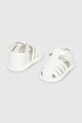 Mayoral Newborn sandały niemowlęce 9086.1N.Newborn.PPY2 biały SS26