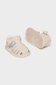 Chłopiec Mayoral Newborn sandały niemowlęce 9086.1N.Newborn.PPY2 beżowy