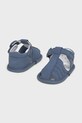 Хлопчик Сандалі для немовлят Mayoral Newborn 9086.1N.Newborn.PPY2 темно-синій