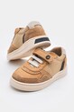 Mayoral sneakersy dziecięce 41761.67A.Baby.PPY2 brązowy SS26
