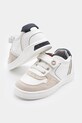 Mayoral sneakersy dziecięce 41761.67B.Baby.PPY2 biały SS26