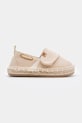 Mayoral espadryle dziecięce beżowy 41783.86A.Baby.PPY2