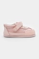Mayoral sneakersy dziecięce 41785.93A.Baby.PPY2 różowy SS26
