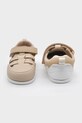Mayoral półbuty dziecięce 41787.94B.Baby.PPY2 beżowy SS26
