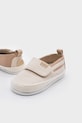 Mayoral półbuty dziecięce Produkt niemowlęcy beżowy 41793.98A.Baby.PPY2