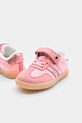 Detské tenisky Mayoral Pre bábätká ružová 41795.B0D.Baby.PPY2