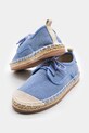 Otroške espadrile Mayoral modra 43781.85A.Kids.PPY2