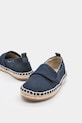 Mayoral espadryle dziecięce 43783.87B.Kids.PPY2 granatowy SS26