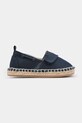 Mayoral espadryle dziecięce granatowy 45783.87B.Kids.PPY2