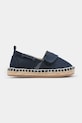 Mayoral espadryle dziecięce granatowy 45783.87B.Kids.PPY2