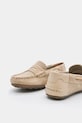 Mayoral mokasyny skórzane dziecięce 43765.72B.Kids.PPY2 beżowy SS26