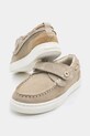 Mayoral mokasyny skórzane dziecięce 43767.73A.Kids.PPY2 beżowy SS26