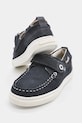 Mayoral mokasyny skórzane dziecięce 43767.73B.Kids.PPY2 granatowy SS26
