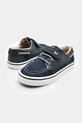 Mayoral półbuty dziecięce syntetyczny granatowy 43769.75B.Kids.PPY2