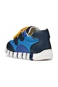 Dětské tenisky Geox IUPIDOO modrá B3555C.01454.18.26