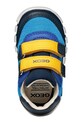 Dětské tenisky Geox IUPIDOO B3555C.01454.18.26 modrá