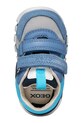 Geox sneakersy dziecięce IUPIDOO B3555D.02214.18.26 niebieski