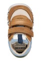Geox sneakersy dziecięce IUPIDOO B3555D.02214.18.26 brązowy